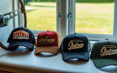 Caps, Hüte und Mützen: Welcher Stil passt zu mir?
