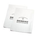 SWIZÖL Swissvax Micro-Glass Scheibenreinigungstücher...