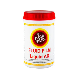 FLUID FILM Liquid AR Korrosionsschutz 1 Liter Dose
