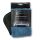 Micro Flausch Mikrofasertuch Trockentuch 800g/m² Autowäsche Autopflege Poliertuch 1 Poliertuch blau/anthrazit