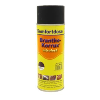 Brantho Korrux Nitrofest Metallschutzfarbe 400 ml Komfortdose