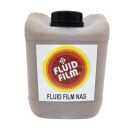 FLUID FILM NAS Korrosionsschutz & Vaupel Druckbecherpistole+ Folie NAS 5 Liter 3000 FGR