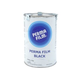 Fluid Film Perma Film & Vaupel Druckbecherpistole+ Folie