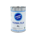 Fluid Film Perma Film & Vaupel Druckbecherpistole+ Folie 1 Liter Aluminium 2000 HGS