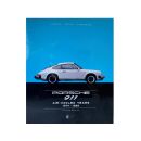 Buch Porsche 911 - Air-Cooled Years 1974-1989