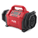 FLEX CI 11 18.0/12V Akku-Kompressor