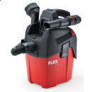 FLEX VC 6 L MC 18.0 mobiler Kompakt Sauger