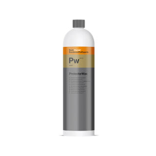Koch Chemie PW ProtectorWax 1 Liter Konservierungswachs Hochglanz 1000ml