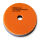 Koch Chemie One Cut Pad 126 x 23 mm Polierschwamm one Step orange