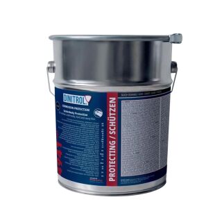 Dinitrol 4941 Unterbodenschutz stark korrosiv 5 Liter