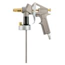 Dinitrol ML 5 Liter Korrosionsschutzmittel & Vaupel Druckbecherpistole HSDR 3350