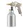 Dinitrol ML 5 Liter Korrosionsschutzmittel & Vaupel Druckbecherpistole HSDR 3350