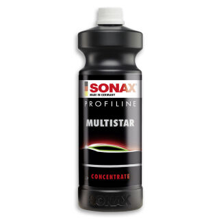 Sonax Profiline ActiFoam Energy 1L Set