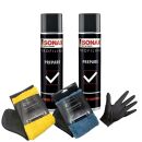 Sonax Profiline Prepare Finish Control 400ml Set