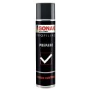 Sonax Profiline Prepare Finish Control 400ml Set