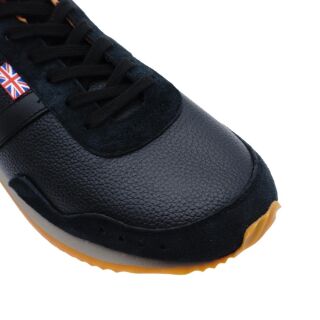 Gola Made in England - Track Leather 317