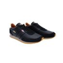 Gola Made in England - Track Leather 317
