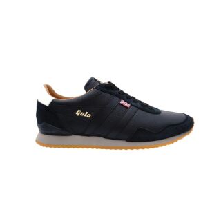 Gola Made in England - Track Leather 317 Gr. 46