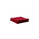 Roeckl Braided Cashmere Schal 30x180 Classic Red