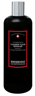 SWIZÖL Swissvax Cleaner Fluid (Handpolitur) Regular 470ml