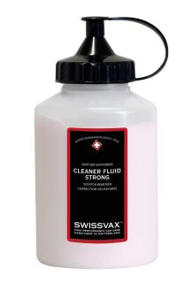 SWIZÖL Swissvax Car Bath Wasch-Konzentrat 1000ml