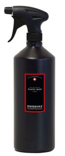 SWIZÖL Swissvax Plastic Wash Kunststoffreiniger 1000ml