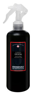 Swissvax Crystal Glasreiniger 470ml