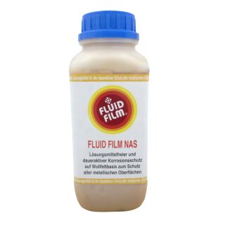 FLUID FILM NAS Korrosionsschutz 1 Liter Flasche